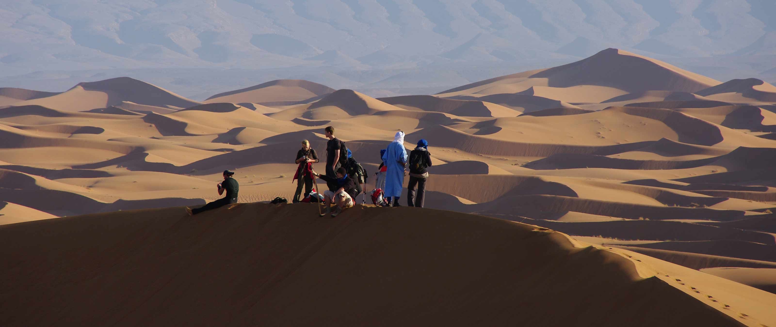 wanderpause-wuestentrekking-marokko-sahara