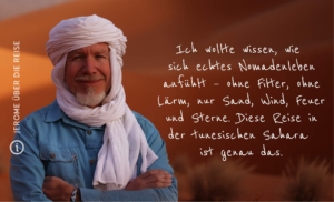 Wüstenkarawane im Grand Erg Oriental, Tunesien Ich wollte wissen, wie sich echtes Nomadenleben anfühlt – ohne Filter, ohne Lärm, nur Sand, Wind, Feuer und die Sterne. Diese Reise im großen östlichen Erg der tunesischen Sahara ist genau das.
